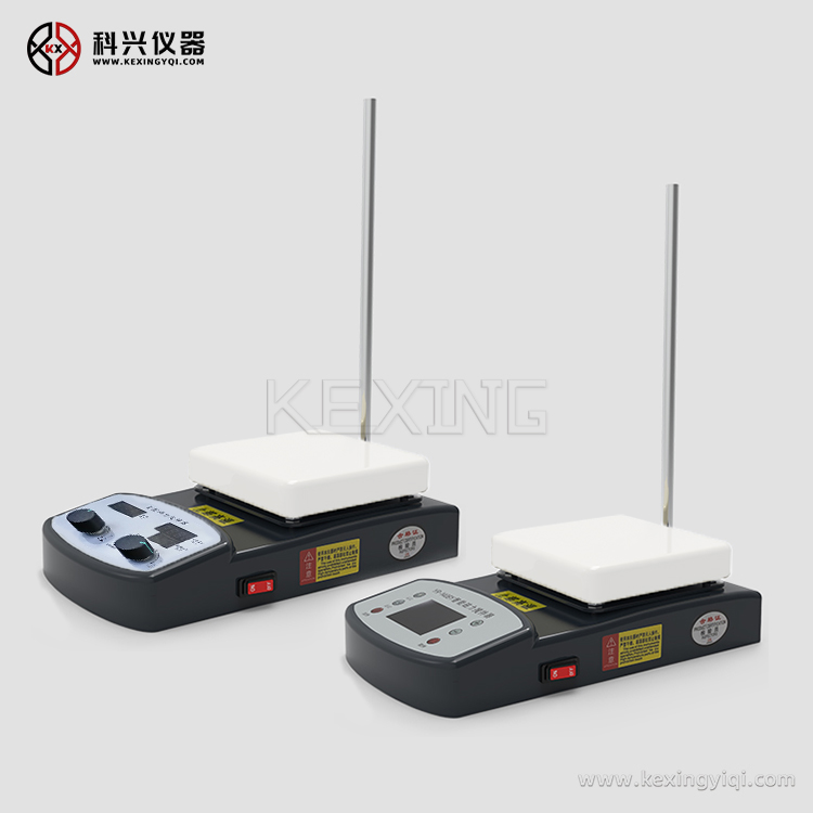 智能磁力攪拌器 智能磁力攪拌器